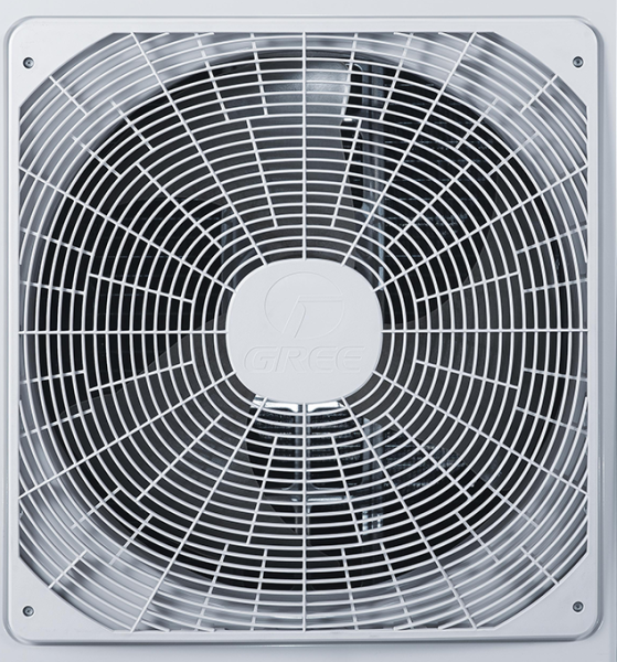 General Climate Free Multi 2 GU-M4E36H32