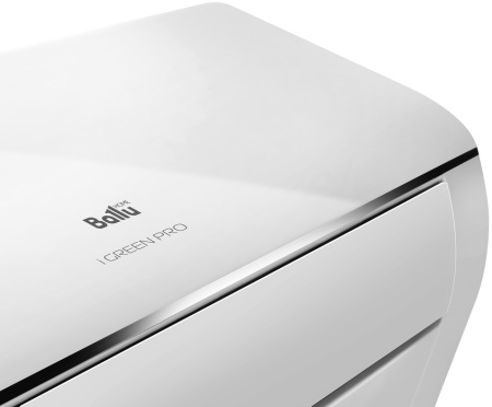 Ballu iGreen Pro BSAG-09HN8