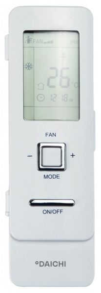 Daichi Evolution EVO25AVQS1R/EVO25FVS1R