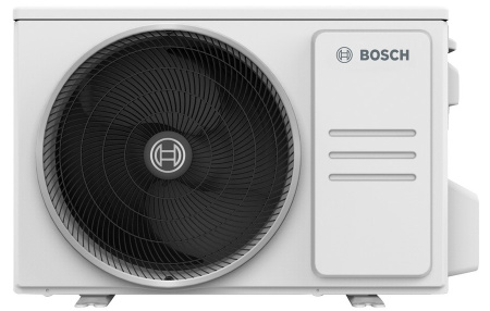 Bosch Climate 6000i CL6001iU W 53 E/CL6001i 53 E