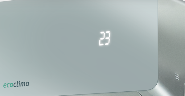 Ecoclima Multi Nova CMWM-CH12/AAS-4R2