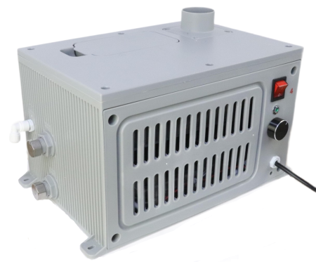 Par-Tuman ГТ-104-1 (9 л/час, с регулировкой)