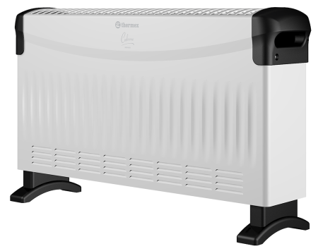 Thermex Cadorna 2000 White