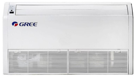 Gree GUD71ZD/A-S/GUD71W/A-S