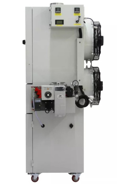 Теплогенератор CAROS HGA2000