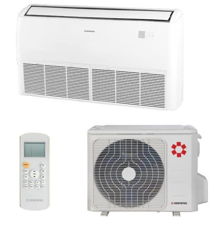 Kentatsu KSHF140HFAN3/KSUT140HFAN3