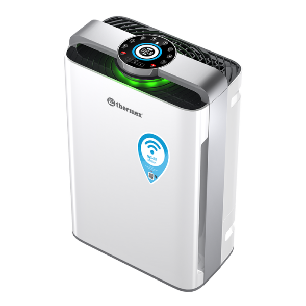 Thermex Vivern 500 Wi-Fi