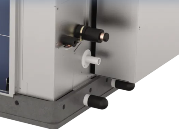 QUATTROCLIMA QV-M220DHD