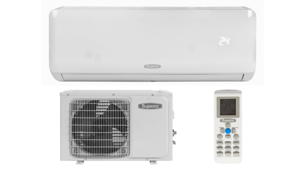 Бирюса Fortuna B-07FPR/B-07FPQ