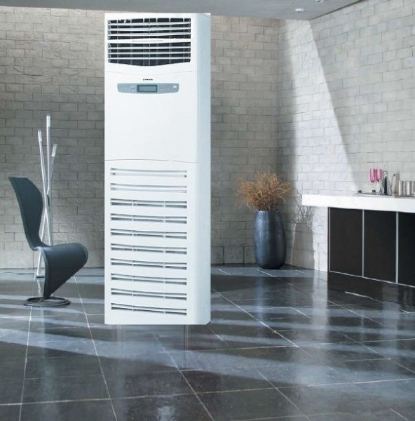 Kentatsu KSFV140XFAN3/KSUT140HFAN3