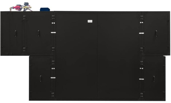 Turkov CrioVent 12500 SW