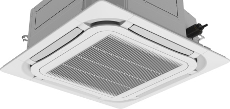 General Climate GC-ME4C18HR32