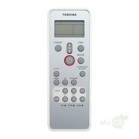 Toshiba MMF-UP0241H-E