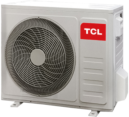 TCL Hot Air Console TCH-10HRIA/A1
