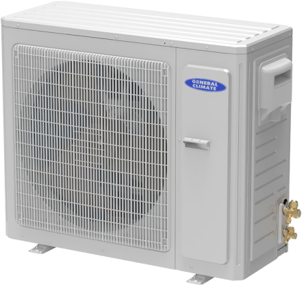 General Climate GU-U36HF