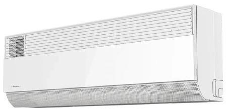 Midea Gaia (mmsca) MMCA1BU-09HRFN8