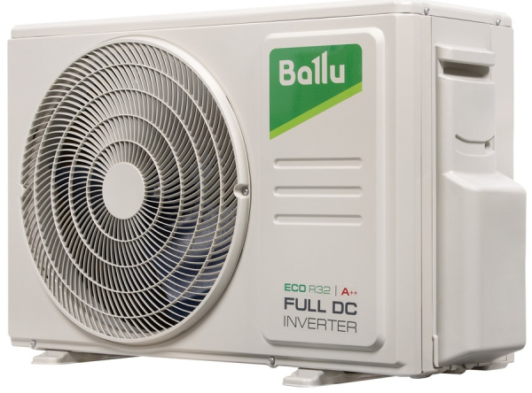 Ballu Multi smart BM2OI-FM/out-14HN8_V1/EU