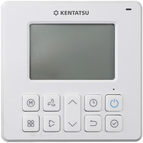 Kentatsu KSVB105HZAN1R/KSUNB105HZAN3
