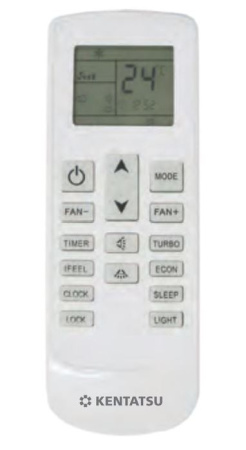 Kentatsu KCA160HFAN1