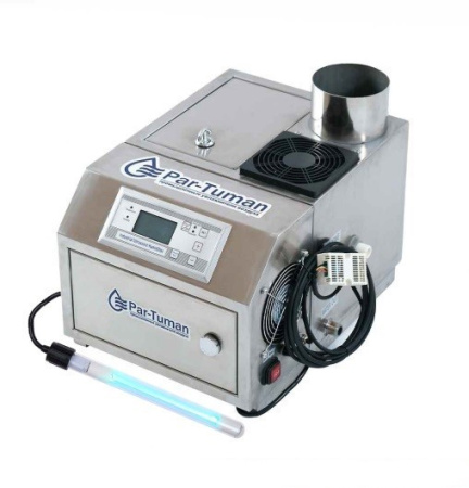 Par-Tuman ГТ-1-110/А-2К-УФ нерж. 7л/ч