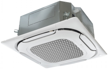 Dantex DM-PAC018Q4/GF