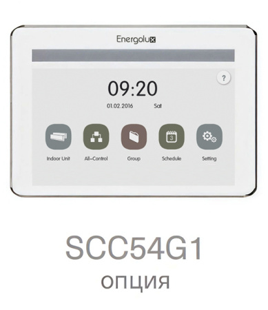 Energolux SMZC48V2AI