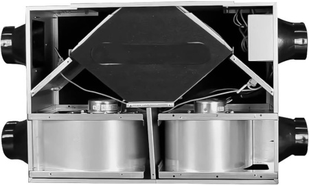 Electrolux EPVS-650 Wi-Fi