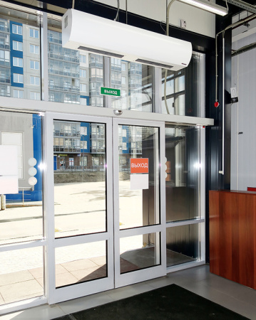 Тепломаш КЭВ-П2122А