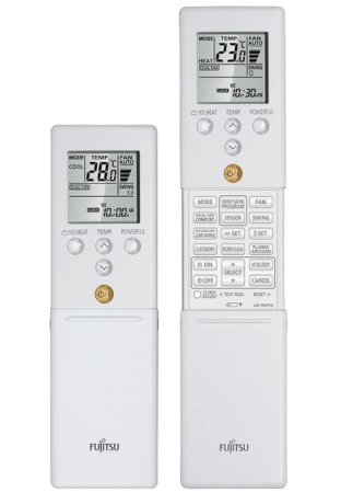 Fujitsu AUXG07KVLA/UTGUFYFW