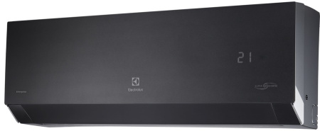 Electrolux EACS/I-09HEN-BLACK/N8