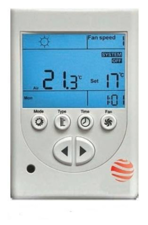 КЛИМАТРОНИК КТ – 30 Р