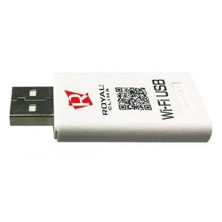 Wi-Fi модуль Royal Clima OSK103 WI-FI USB модуль