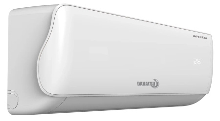 Dahatsu Legend DA-12i