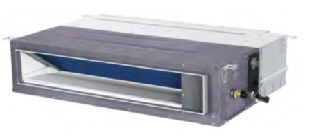 Haier AD50S2SM3FA new