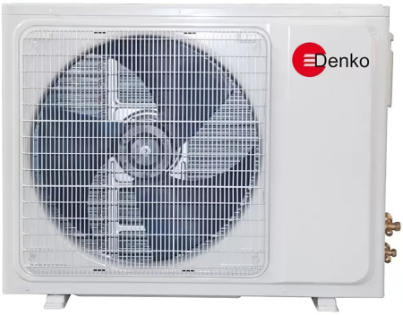 Denko DCS 60 A (TCL)