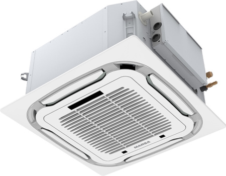 Marsa MRK-60UHANIG/MRK-60HANIGE-W