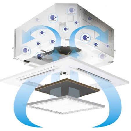 Panasonic S-36MU2E5B