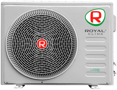 Royal Clima MCU-10