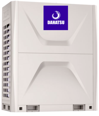 Dahatsu MVRF-H500/DCPH3