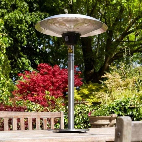 Hugett Tabletop Steel (1821 SH-MI-II)