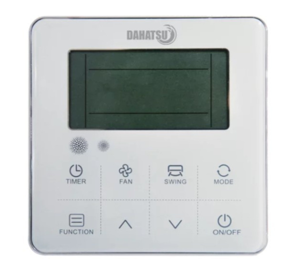 Dahatsu CS-VRF-H28/DC4W