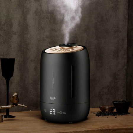 Xiaomi Deerma Air Humidifier DEM F600 Black