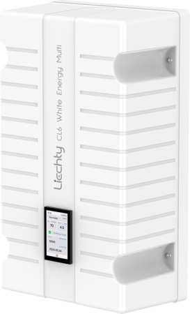 Buhler CL6 White Energy Multi