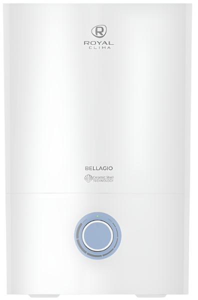 Royal Clima Bellagio RUH-BL300/3.5M-WT
