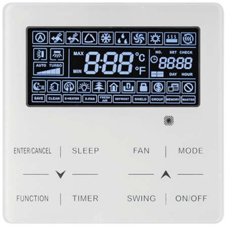 Lessar LSM-AH45OUA2V