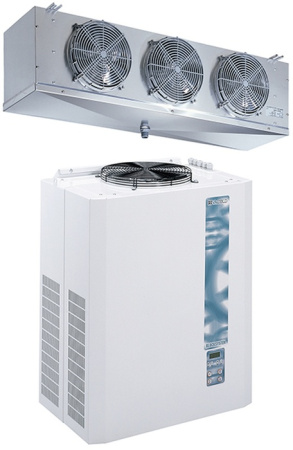 Rivacold FSL020Z012 Winter