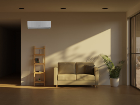 General Climate GC-G50/GMAN1