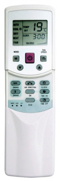 Aero IXIA TwinRow Alpha Silence AI-18TRA-S-N/AI-18TRA-S-E-N