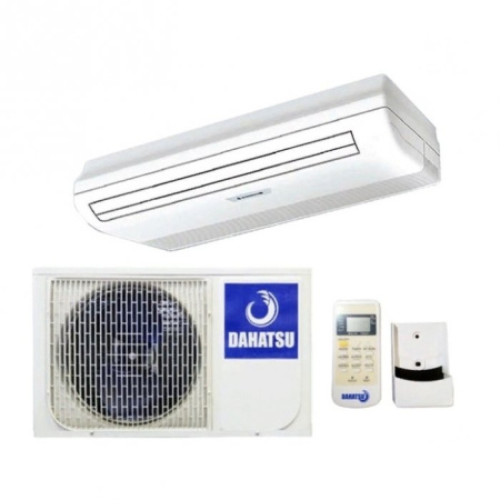 Dahatsu DH-NP - 24 A