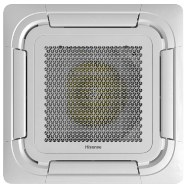 Hisense Heavy EU ACT-24UR4RJC8/AUW-24U4RJ7